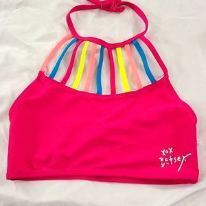 Betsy Johnson girls size 10. Nwot